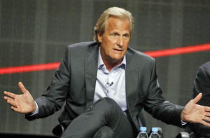 Jeff Daniels Emmy Newsroom Speech