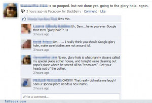 Funny Facebook quotes, status updates, profile pics