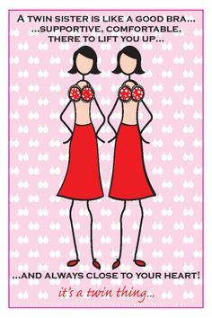 Click here to buy cards for twins £2.99 http://www.twinsgiftcompany ...