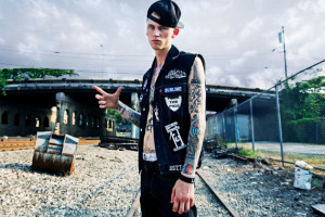 Machine Gun Kelly’s Tattoo Tales: Rapper Shares 10 Stories Behind ...