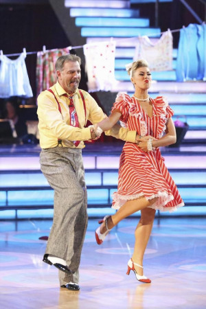 Did Bill Engvall Make The...