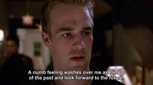 The Rules of Attraction