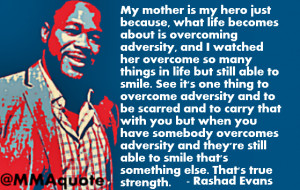 Single Mom Quotes For Facebook My mother is my hero just