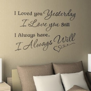 Want this on my bedroom wall!