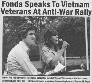 PLEASE remember how John Kerry voted with Jane to support