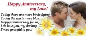 30+ Romantic Anniversary Quotes for Wife | graphic designs | Scoop.it