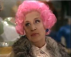 mrs slocombe favorite places al geholpen mrs slocombe london call