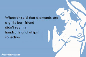 drawn to provocative characters that find themselves in extreme ...