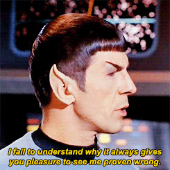 jackthebard:Leonard Nimoy1931-2015