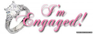 Happily Engaged Cover Comments