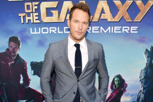 ... and more at Marvel's 'Guardians of the Galaxy' red carpet for premiere
