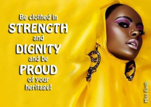 Now, Meaningful Quotes, Inspirational Quotes, Black Queens Quotes ...