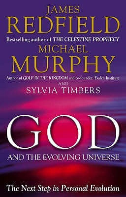 Start by marking “God And The Evolving Universe” as Want to Read: