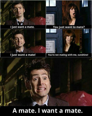 Love this one! From the doctor who hub