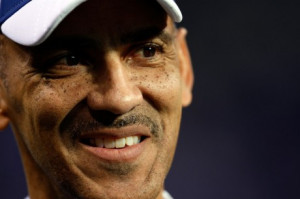 What I Learned from Tony Dungy