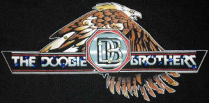 Doobie Brothers-Minute by Minute 35th Anniversary-Michael McDonald,Pat ...