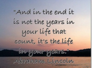 wisdom #quotes abraham lincoln