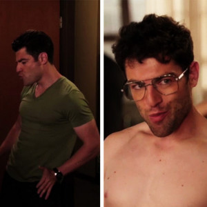 Best Schmidt Quotes From New Girl Season 2 Premiere (Video)