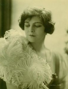 Ethel Barrymore Colt