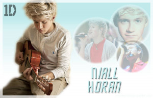 Niall Horan Quotes