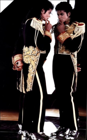 Michael Jackson, In His Own Words