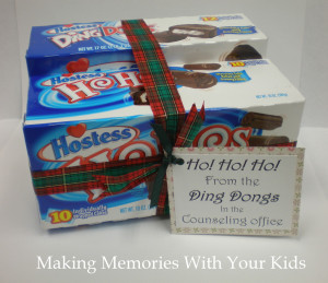 Do I even need to explain why I wanted to make these for co-workers? I ...