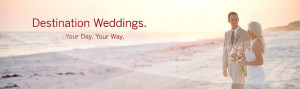 Destination Wedding Planning With AAA Travel Agency
