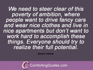 24 Famous Barack Obama Quotes