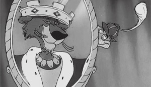Robin Hood Disney Quotes Hiss