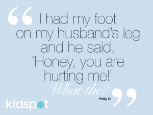 35 things NOT to say to a woman in labour