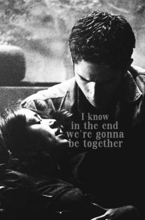 Allison Argent & Scott McCall Teen Wolf Scallison, Teen Wolf Quotes ...