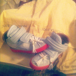 Conceitednyc Splash of the day: conceited