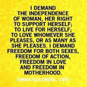 inspiring+quotes+about+equality | Famous Gender Equality Quotes