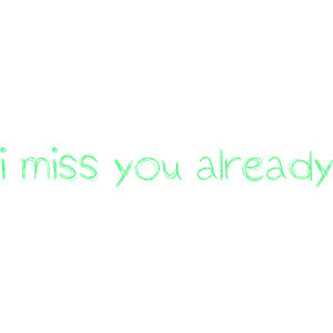 miss you already quotes