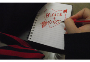 Klaine Quotes On Tumblr Picture