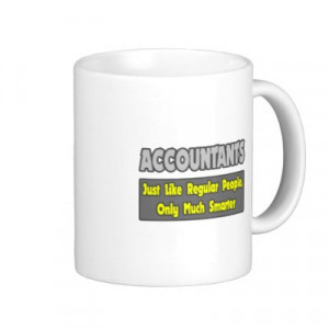 Accounting Quotes