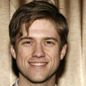 Aaron Tveit Quotes リスク：