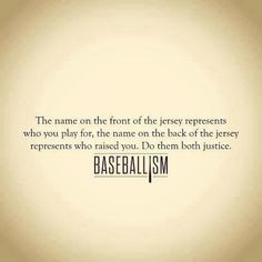 ... Derek Jeter Quote, New York Yankees, Yankees Quote, Baseball Quote