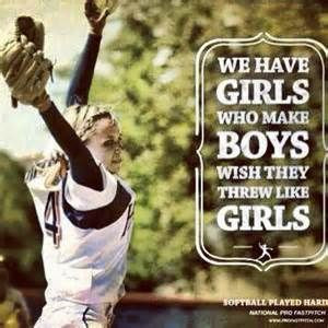 softball quotes - Google Search