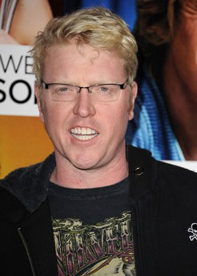 Jake Busey at event of How Do You Know (2010)