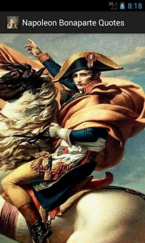 Napoleon Bonaparte French
