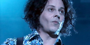 Jack White sets yet another record with vinyl 39 Lazaretto 39 sales
