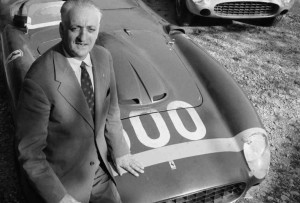 13 Awesome Enzo Ferrari Quotes To Get Your Monday In Gear
