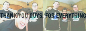 mirushexh:thank you Mark, Bob and Wade.