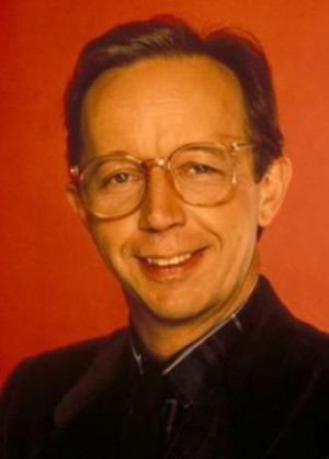 Max Wright