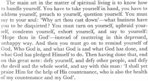 But then we come to the book itself, which has already been used ...