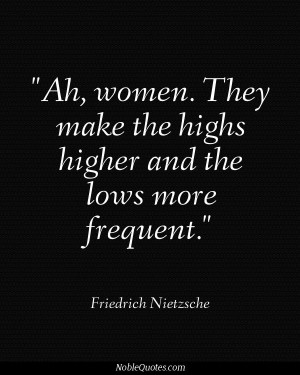 Women Quotes | http://noblequotes.com/