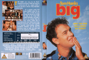 tom hanks big 1988