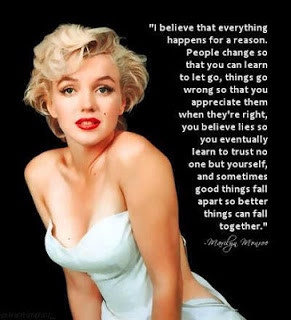 Got A Favorite Marilyn Monroe Quote?