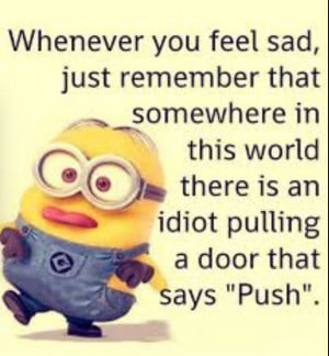 Minion memes & quotes (on hold)